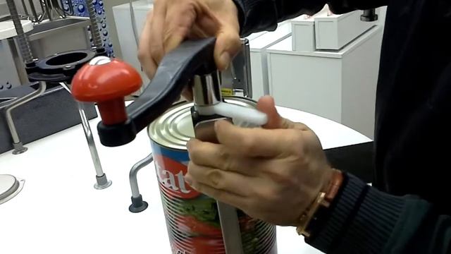Ручной Тип Открывателя Консервов смотреть онлайн
