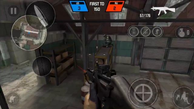 BULLET FORCE - TRICKS AND BUGS смотреть онлайн