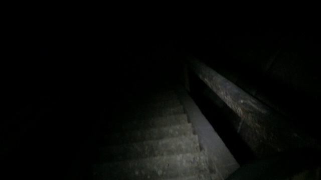 Злой Череп - Заброшенная водонапорная башня (Мытищи) смотреть онлайн