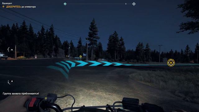 FarCry-5. прохождение-5. ФОЛЛС ЭНД. ВДОВОДЕЛ. смотреть онлайн