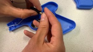 Ремонт пьезозажигалки