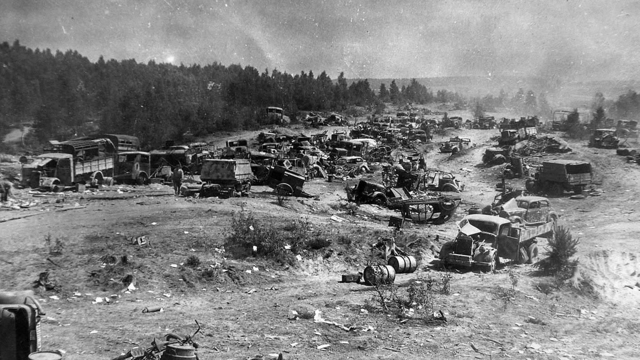 Операция "Багратион". От поражения к победе. смотреть онлайн