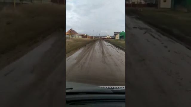 Дороги в России ! Кому Я плачу Налоги ???! 1 марта 2021г. смотреть онлайн