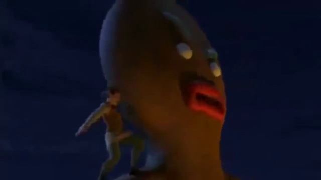 RIP MONGO (Mongo Death Scene Shrek 2) смотреть онлайн