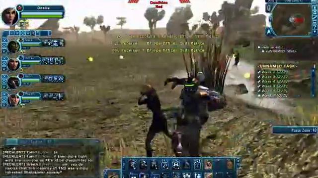 Star Trek Online - Taming Lizards, Part 2 смотреть онлайн