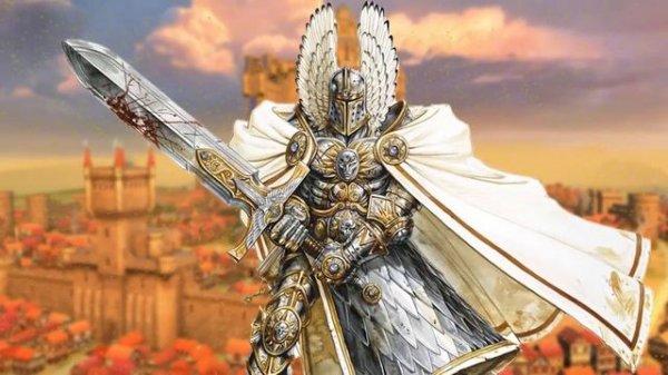 HEROES 5 of Might and Magic | ALL MUSIC and SOUNDTRACKS | GAME SOUNDTRACKS