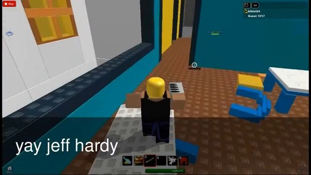 roblox hauntud house starring biblet08 wiry pandora смотреть онлайн