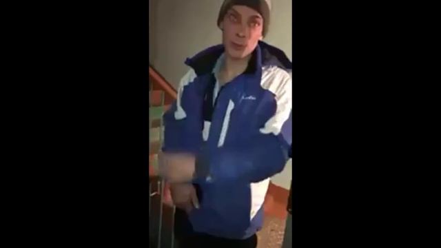 Неадекватные соседи подборка #7 | Лаборатория в квартире | Перезалив смотреть онлайн