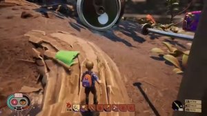 Граундед.База и лучшие локации на карте. Секрет строителтства Grounded