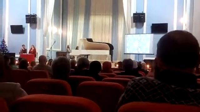 А. Цфасман - Снежинки смотреть онлайн