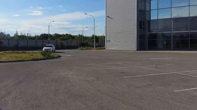 VW Passat B7 на R18