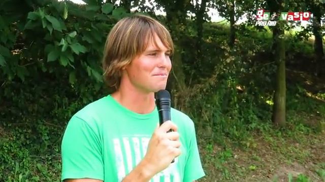 Nate Smith in 3rd San Gervasio Pro Am 8 10 07 2016 смотреть онлайн