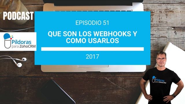 51# - Que son los Webhooks y como usarlos смотреть онлайн