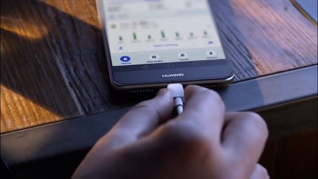 Huawei Mate 9 смотреть онлайн