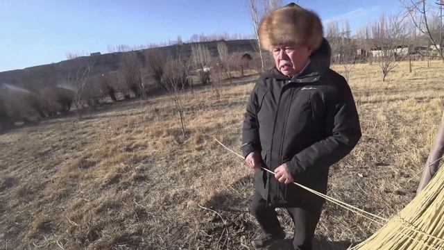 ЮРТА. Зачем ЧИЙ? Кыргызстан. смотреть онлайн