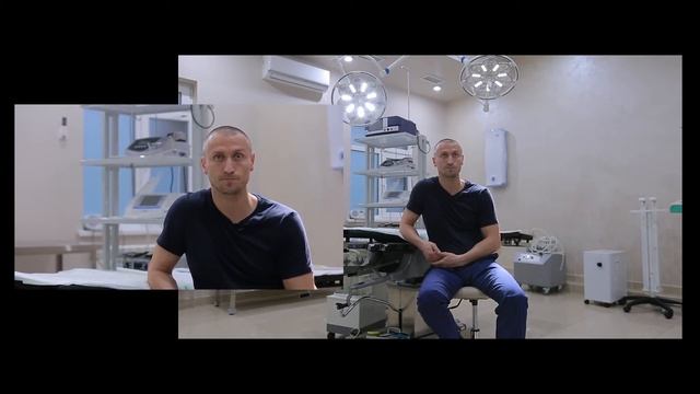 Осложнения в Ринопластике смотреть онлайн