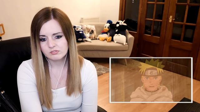 Naruto VS Itachi! - Naruto Shippuden Episode 298 Reaction смотреть онлайн