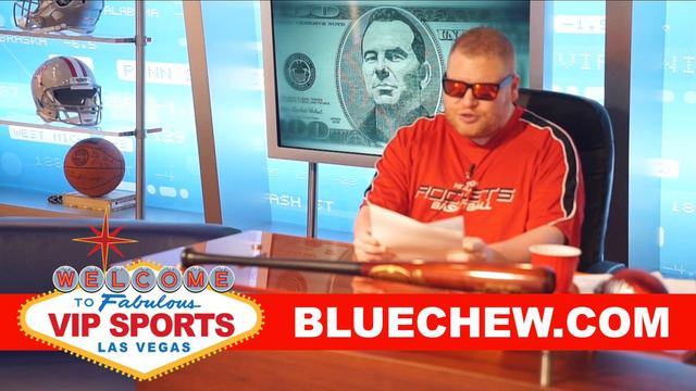 VIP Sports Las Vegas Podcast #276 - NHL Playoffs, MLB Week 3, NBA Playoff Chase, Master Closer 101 смотреть онлайн