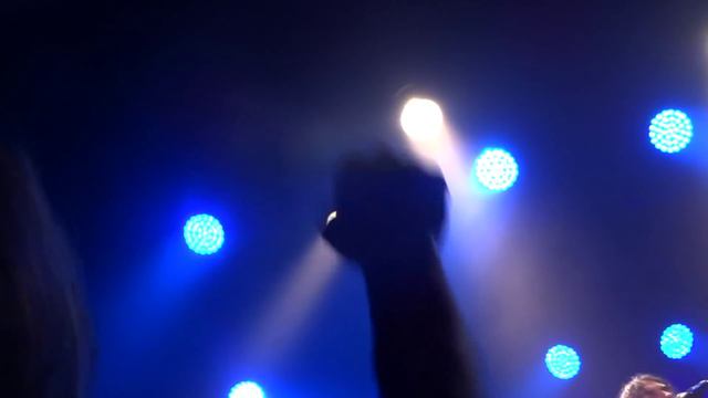 Richard Ashcroft - Sonnet - Zurich 22/10/2015 смотреть онлайн