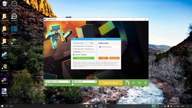 How to Download Minecraft On PC [Super Easy] 2022 смотреть онлайн