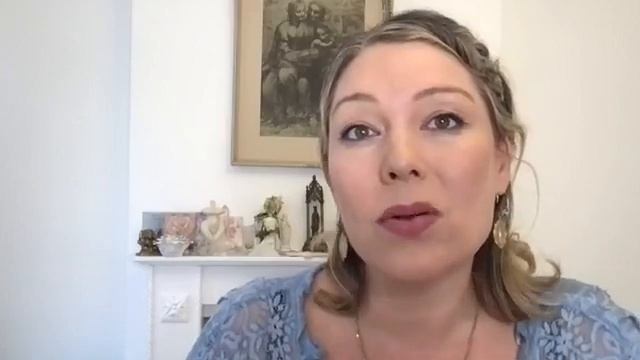 Live Oracle Readings and Class Series смотреть онлайн