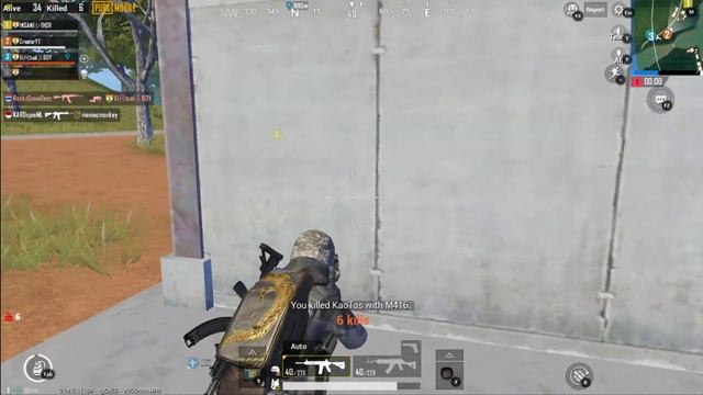 PUBG Mobile Emulator | COD | India | Like and Subscribe | Sub Goal : 1300 смотреть онлайн