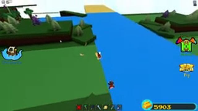 Как Выполнить все квесты в Build a Boat For Treasure смотреть онлайн