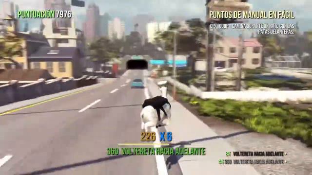 Goat Simulator: The Bundle