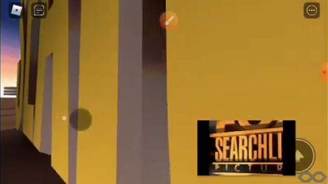 20th Century Fox and Fox Searchlight Pictures logo history roblox смотреть онлайн