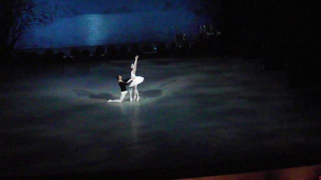 Финал первого действия. смотреть онлайн