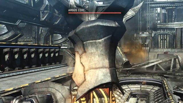 Vanquish : Old Games in 4K смотреть онлайн