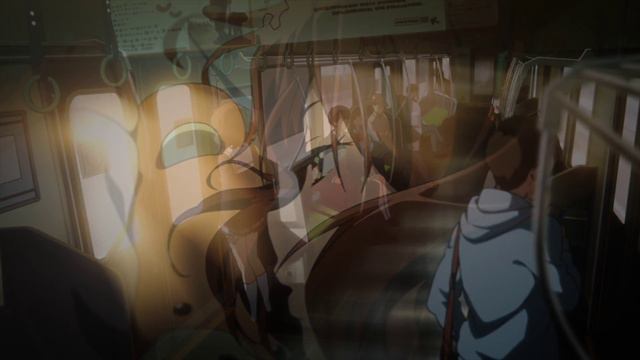 Hibike! Euphonium AMV - (Day)dreaming смотреть онлайн