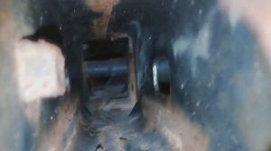 KDSS  замена на обычный стабилизатор. Тойота Прадо 150й