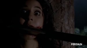CAMINO HACIA EL TERROR: TODA LA SAGA COMPLETA nuestros caníbales vuelven