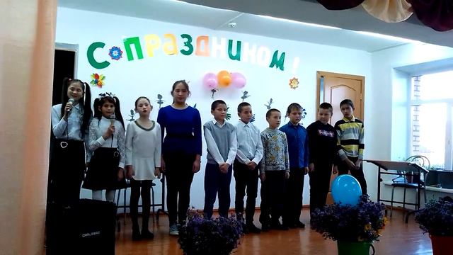 Песня на день пожилого человека! смотреть онлайн