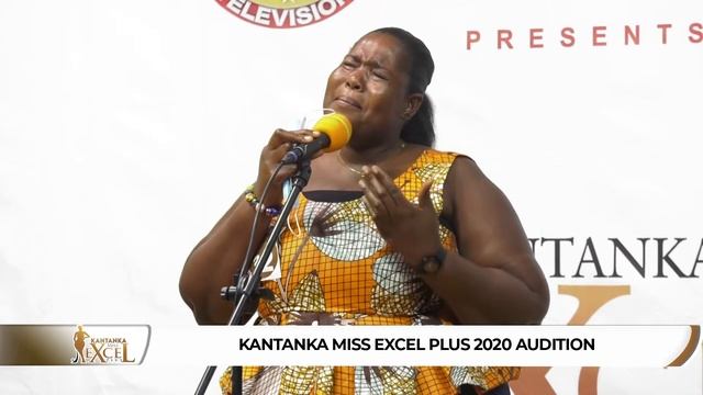 miss eXceL PLUS 2020 AUDITION смотреть онлайн