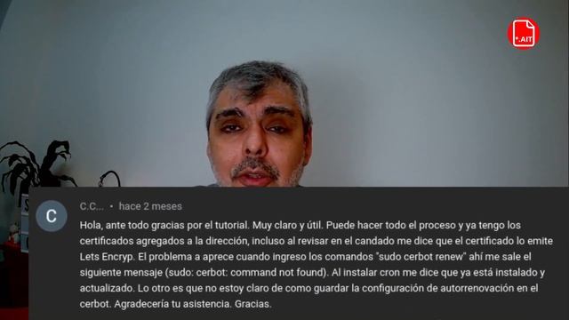 ❓ RESPONDIENDO | VPS - CLOUD - PANEL DE CONTROL смотреть онлайн