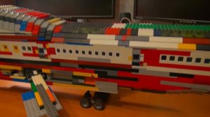 Строительство Boeing 747 #4.