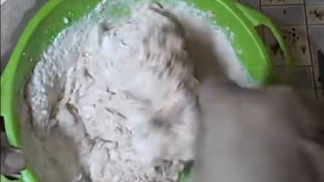 домашнее печенье из творога и киселя смотреть онлайн