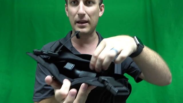 5.11 Daily Deploy Push Pack смотреть онлайн