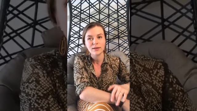 Правильная визуализация. Выстраивание сценария будущего материнства, работа с подсознанием смотреть онлайн
