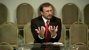 Алексей Коломийцев. Крещение Духом Святым