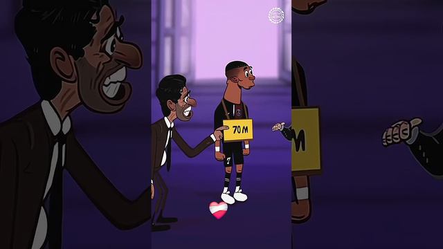 Mbappe To Real Madrid 😈 смотреть онлайн