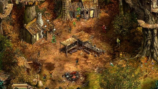 Robin Hood: The Legend of Sherwood смотреть онлайн