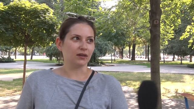 Няня или детсад: мнение жителей Днепра смотреть онлайн