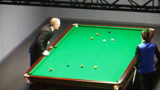 Andrew Pagett 10-6 Andrew Higginson смотреть онлайн