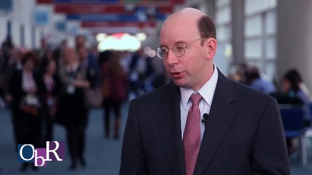 Alexander Perl, MD, on AML trial results presented at this year’s ASH meeting смотреть онлайн