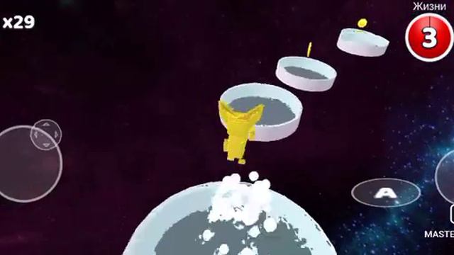 super bear часть пятая - аркадный мир. НАШЕЛ СЕКРеТ!!!! смотреть онлайн