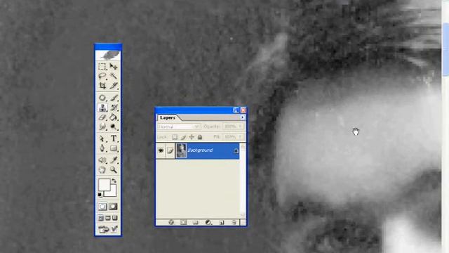 Photoshop - Cours 1 смотреть онлайн