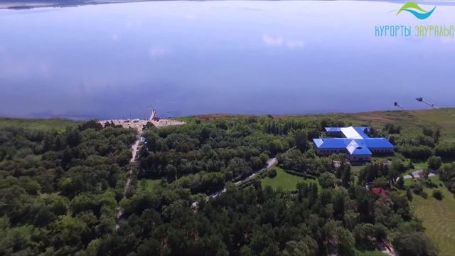 "Курорты Зауралья" - вся сила Зауральской природы, Курганская область смотреть онлайн
